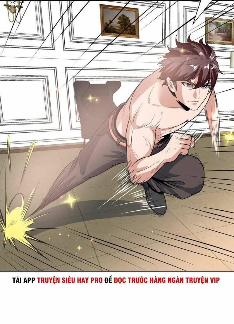 không phải ngón tay vàng chapter 101 14