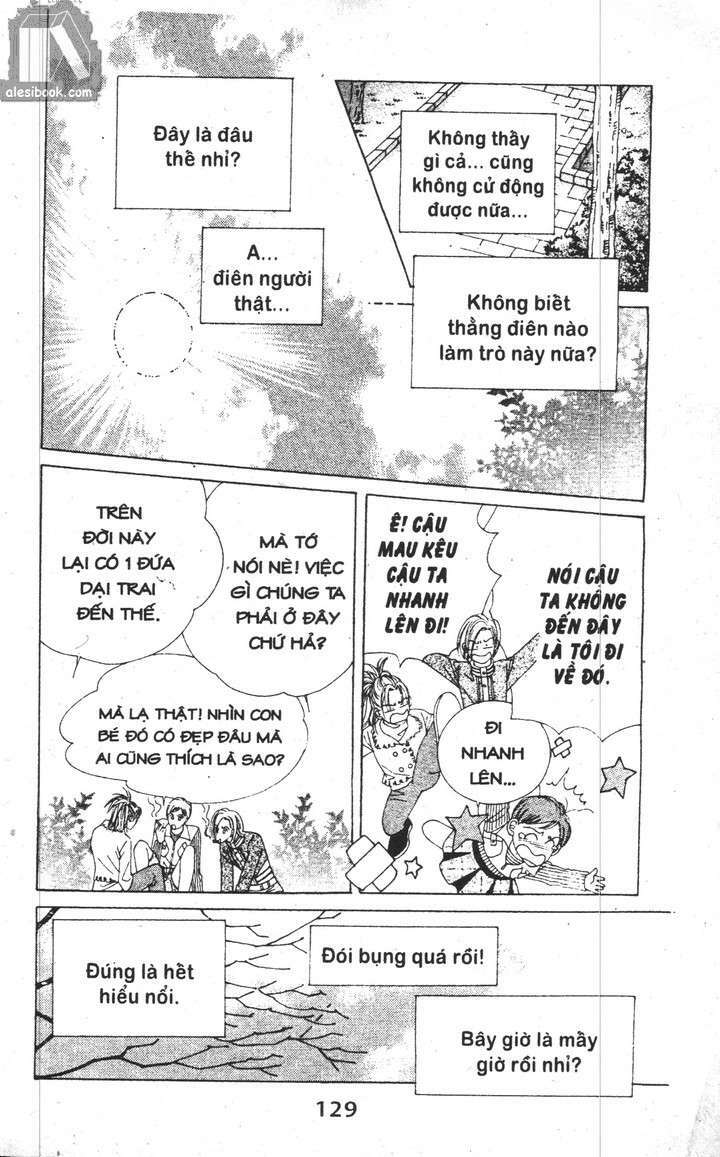 hồng tiểu thư chapter 20 5