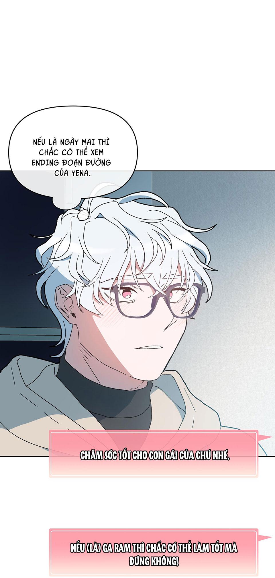 tuyển tập những ông chú tà zâm chapter 9.1 22