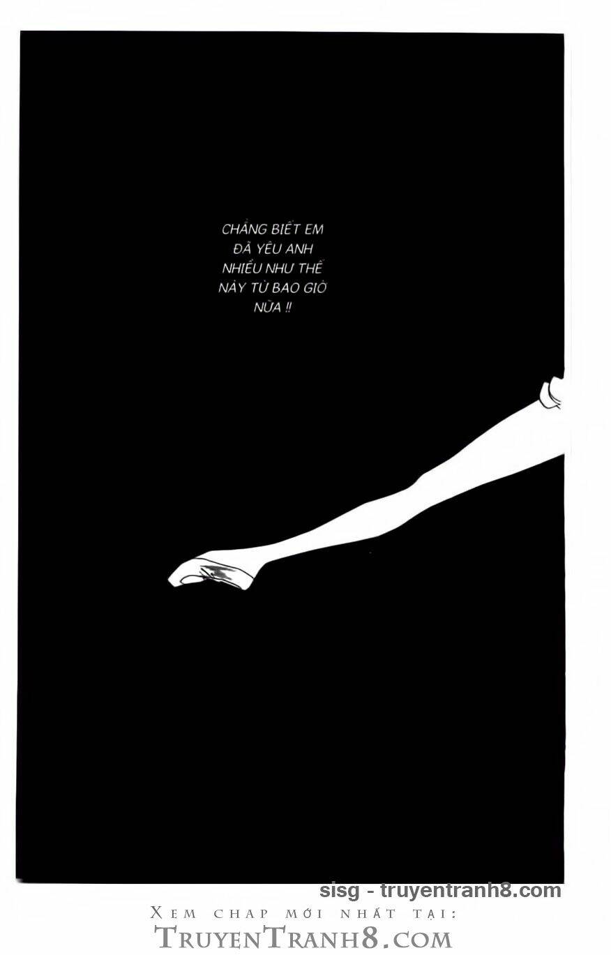 swan - vũ khúc thiên nga chapter 66 2