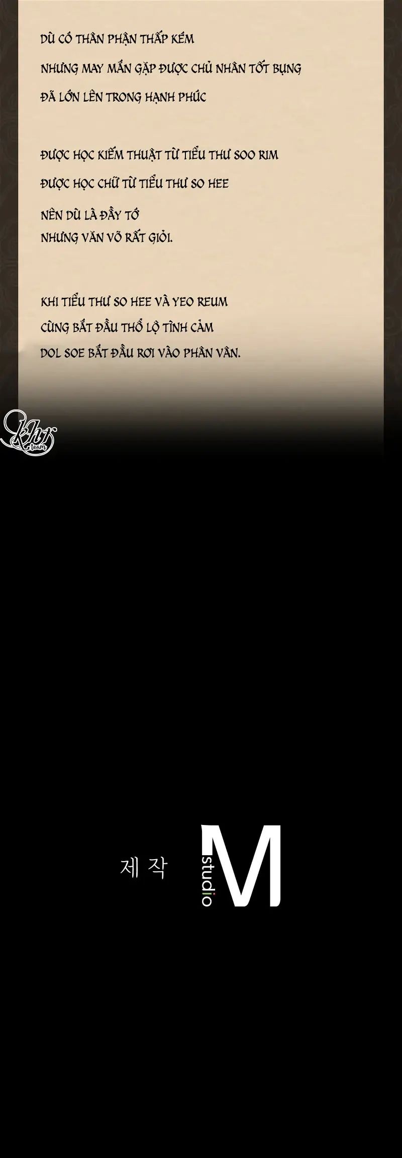 [18+] tiểu thư chapter 14 42