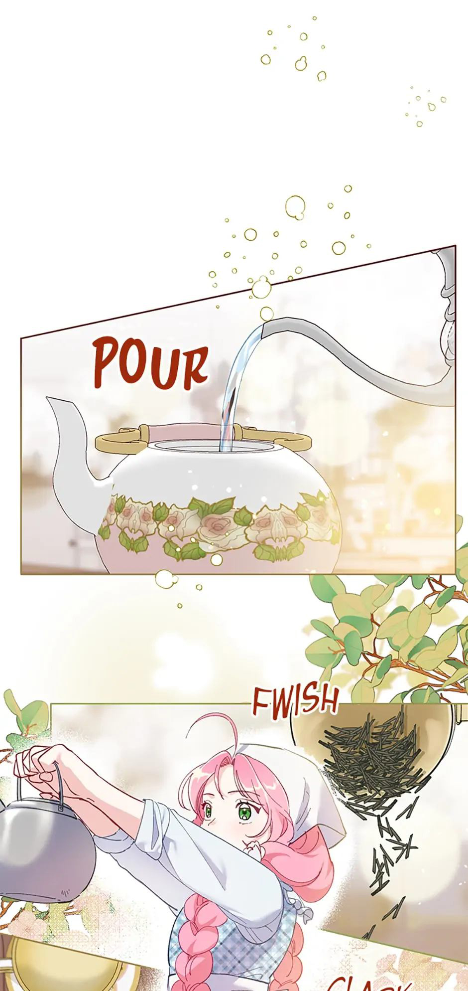 đỉnh cấp xuyên không chapter 5.2 11