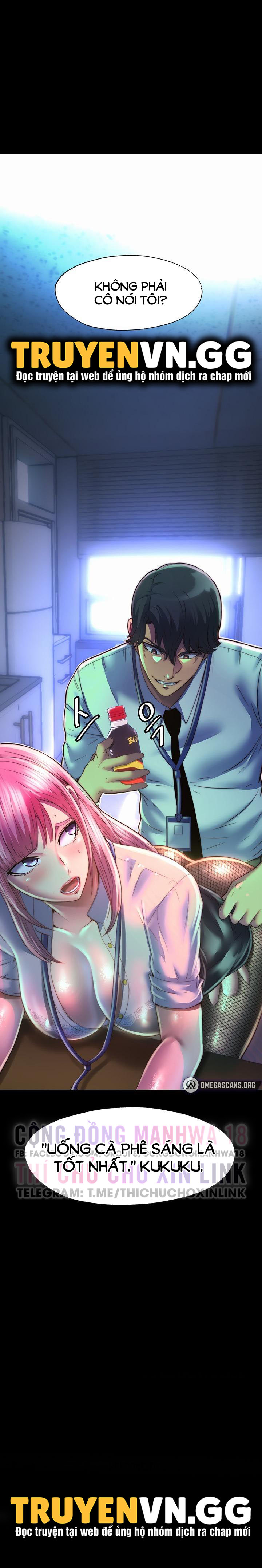 điều khiển cơ thể chapter 11 20