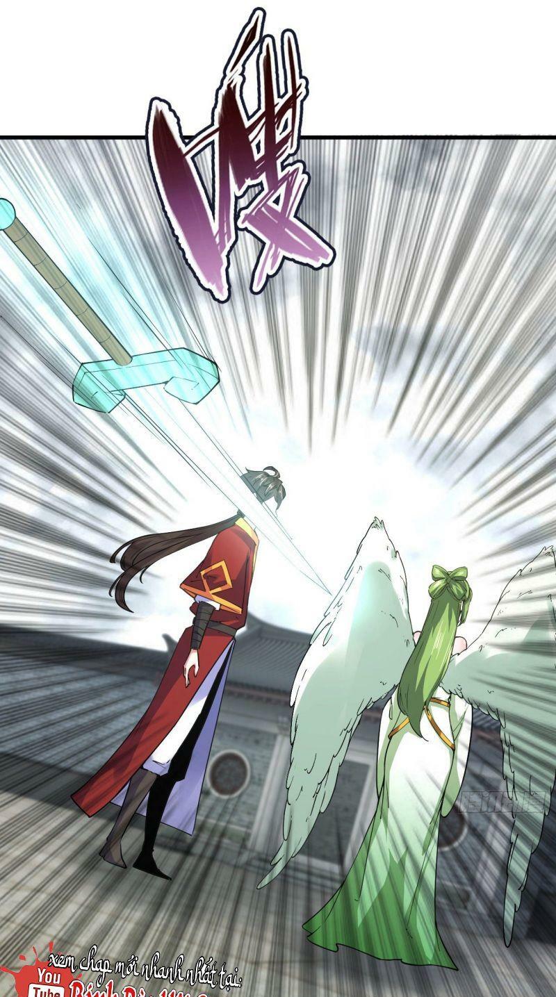 Hậu Cung Của Ta Dựa Vào Rút Thẻ Chapter 122 20