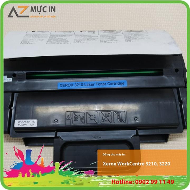 Hộp Mực 3210 dùng cho máy in WorkCentre 3210/ 3220 chất lượng