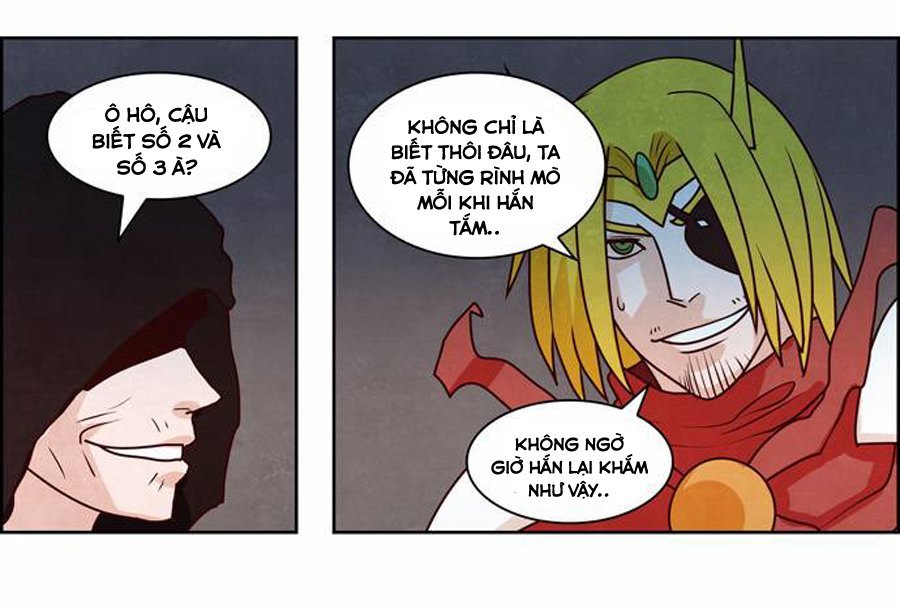 the devil king is bored season 2 chapter 21 16