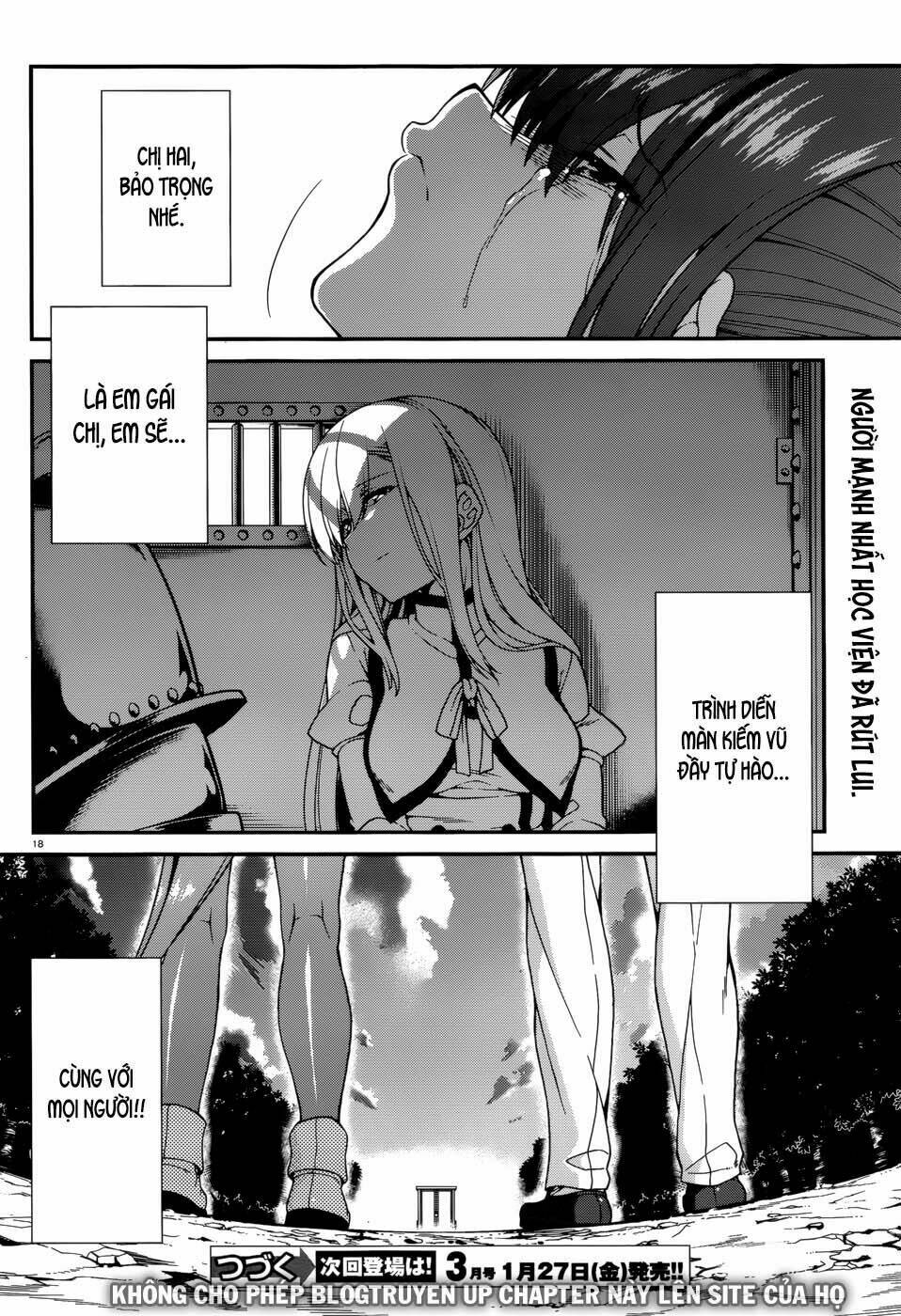 seirei tsukai no kenbu chapter 42 20