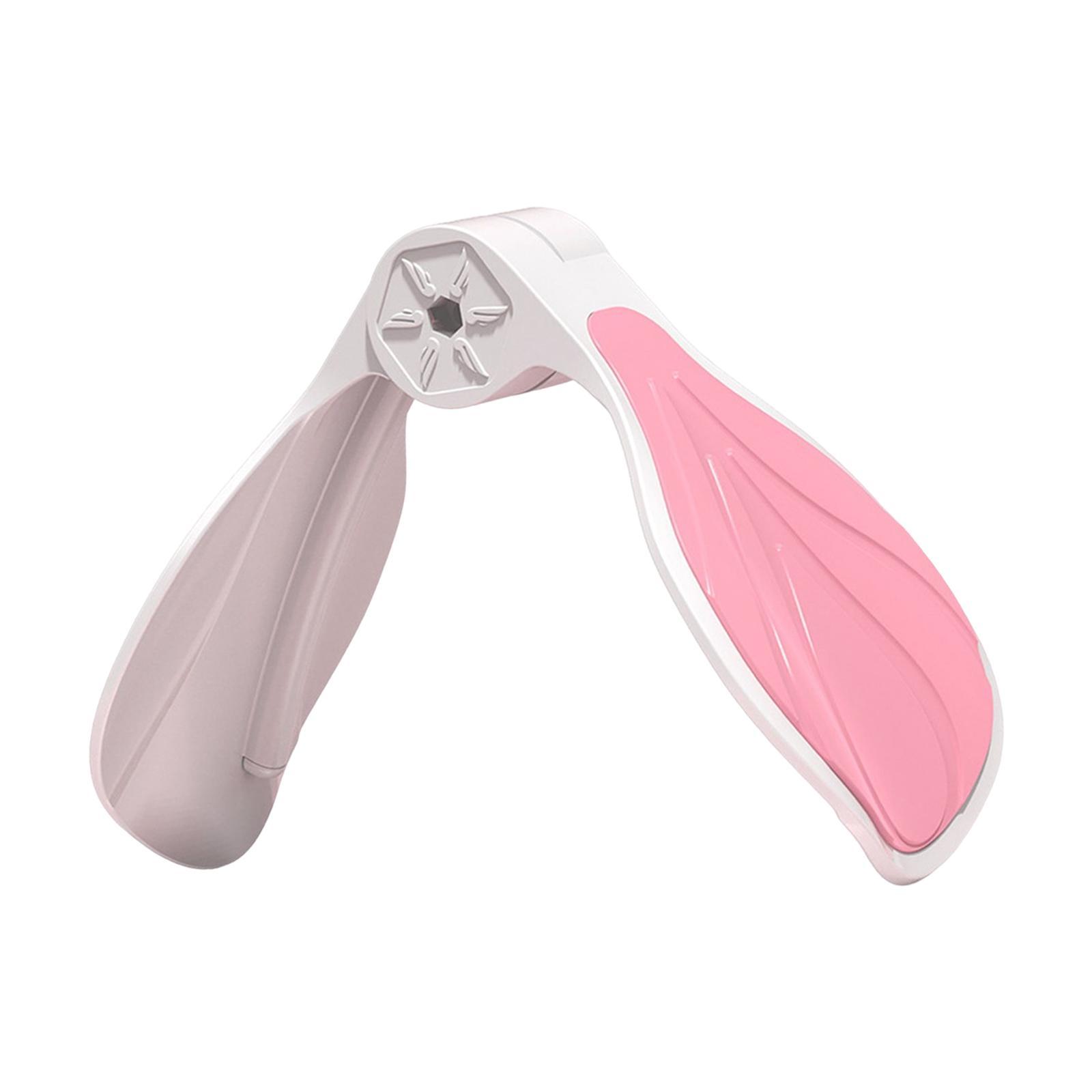 Kegel Exerciser Hip Trainer Floor for Fitness Home Yoga Workout Gym