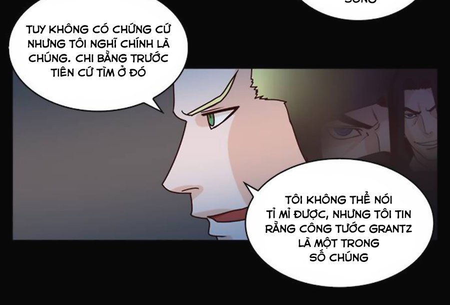 the devil king is bored season 2 chapter 6 12