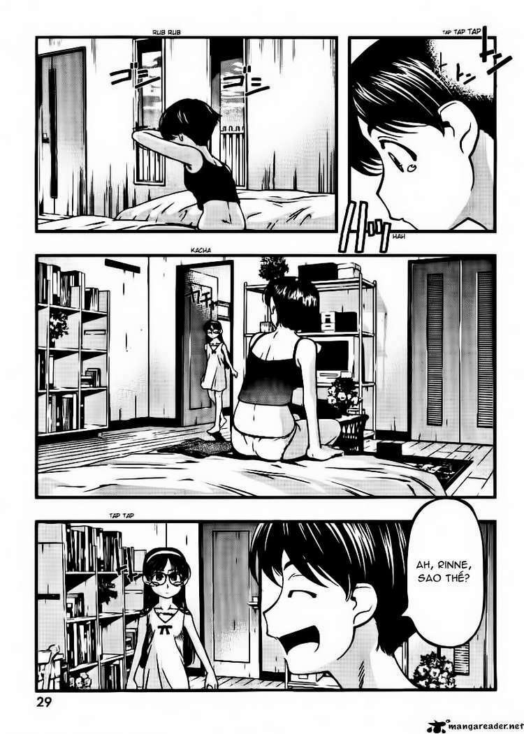 umi no misaki chapter 39 19