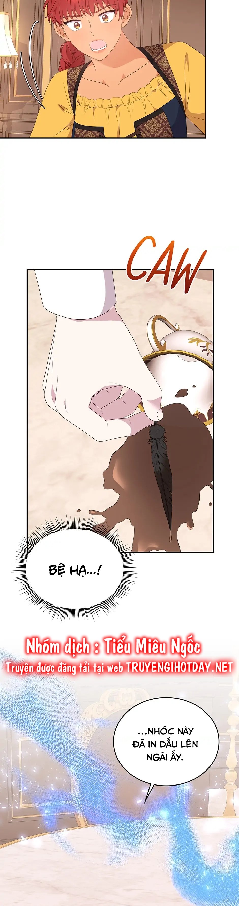 công chúa hai mặt chapter 111 5