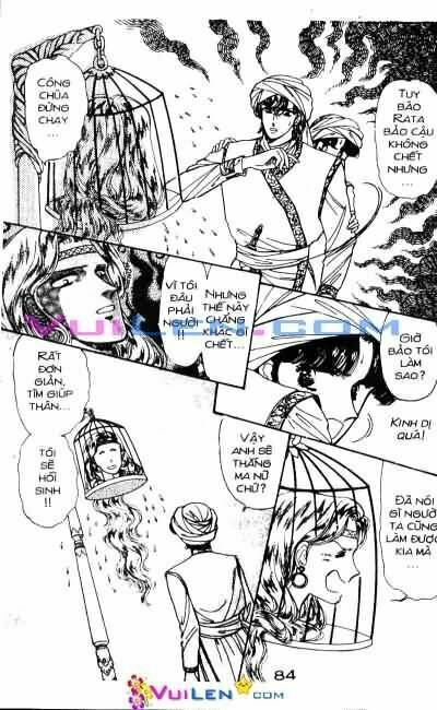 nàng công chúa ham chơi chapter 4 70