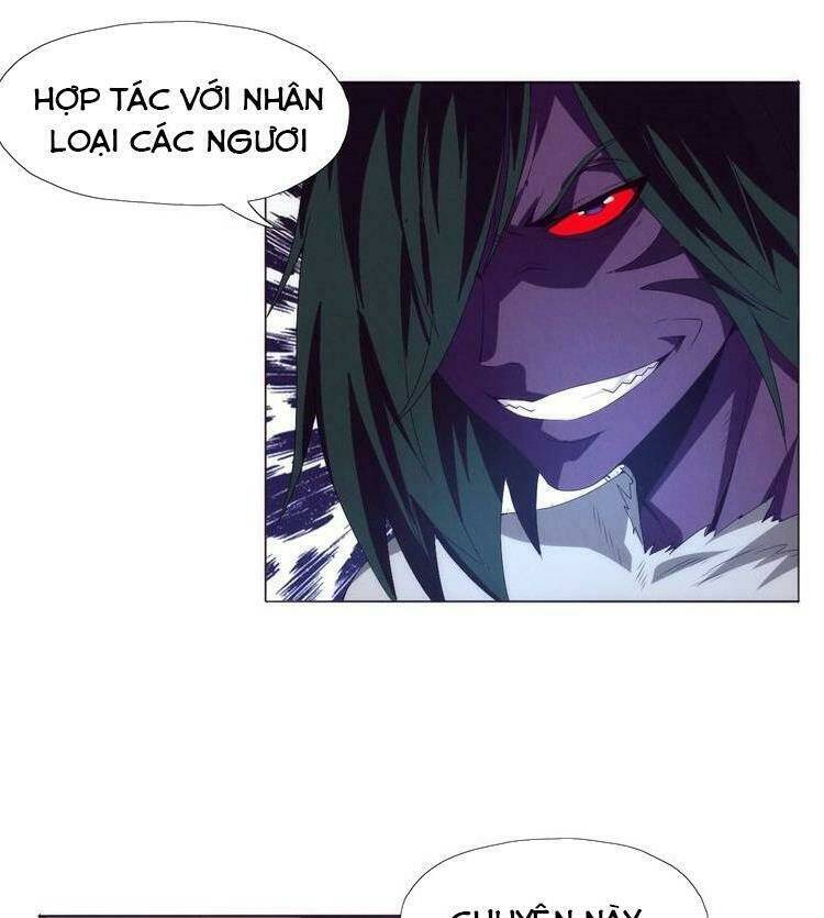 hắc kim đảo chapter 28 10