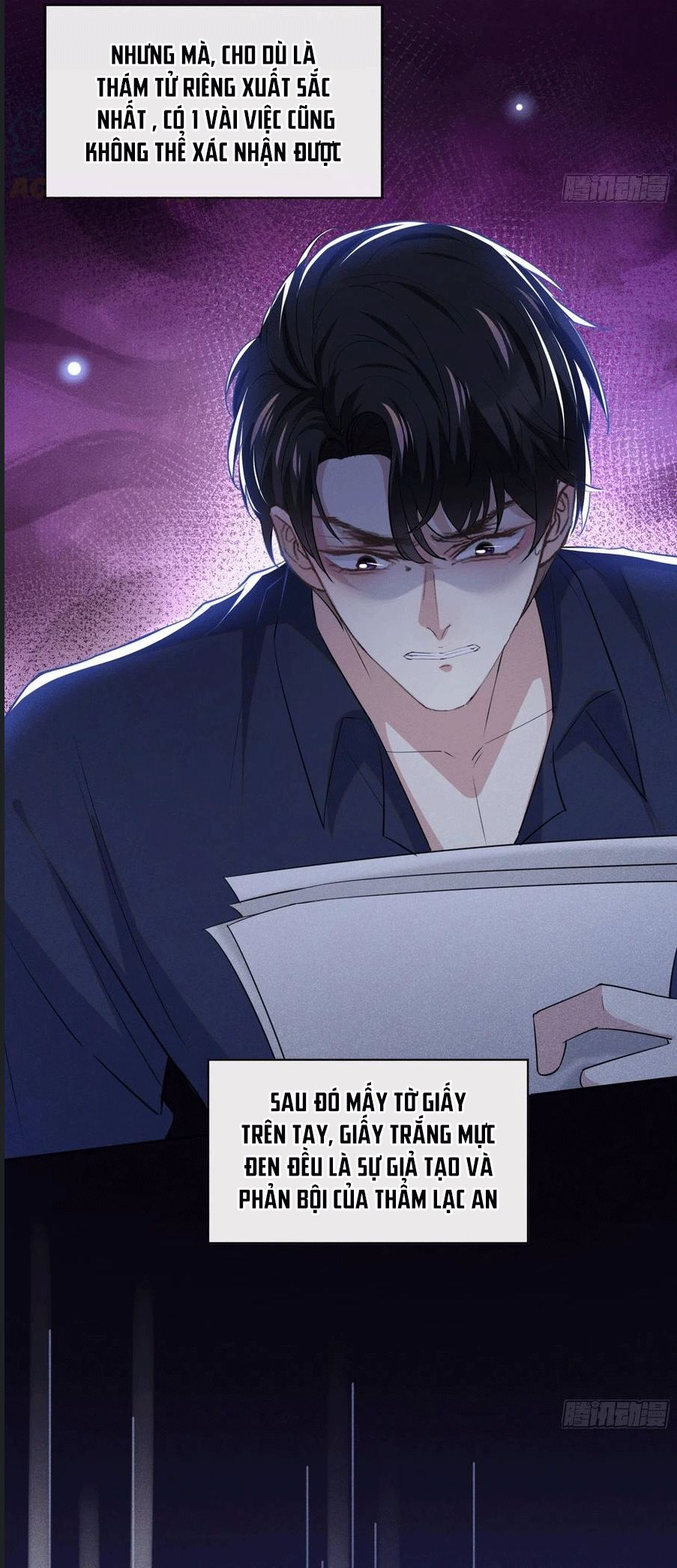 anh ấy gọi tôi là hắc liên hoa chapter 99 6