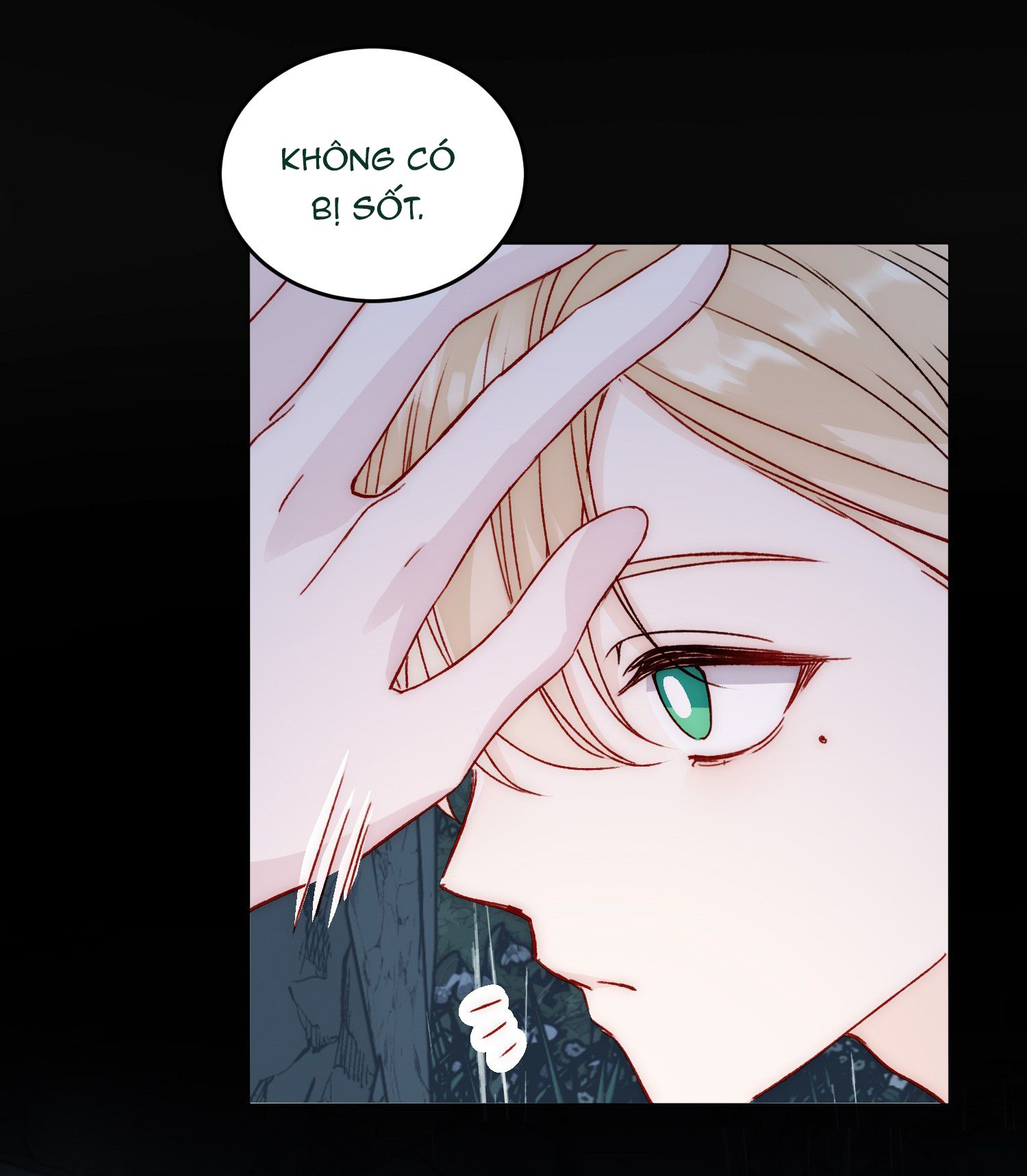 tôi phải làm một kẻ đại xấu xa chapter 44.5 21