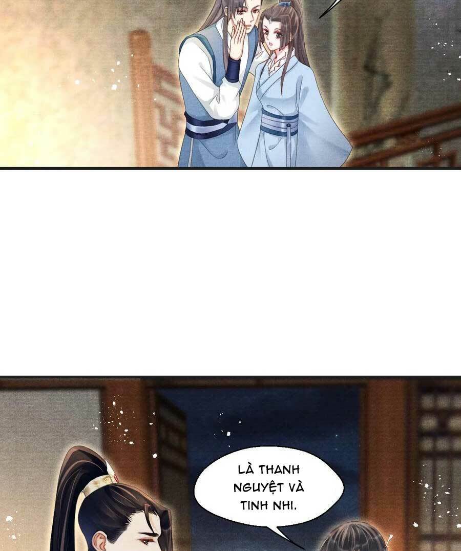 nhất kiếm sương hàn chapter 66 7