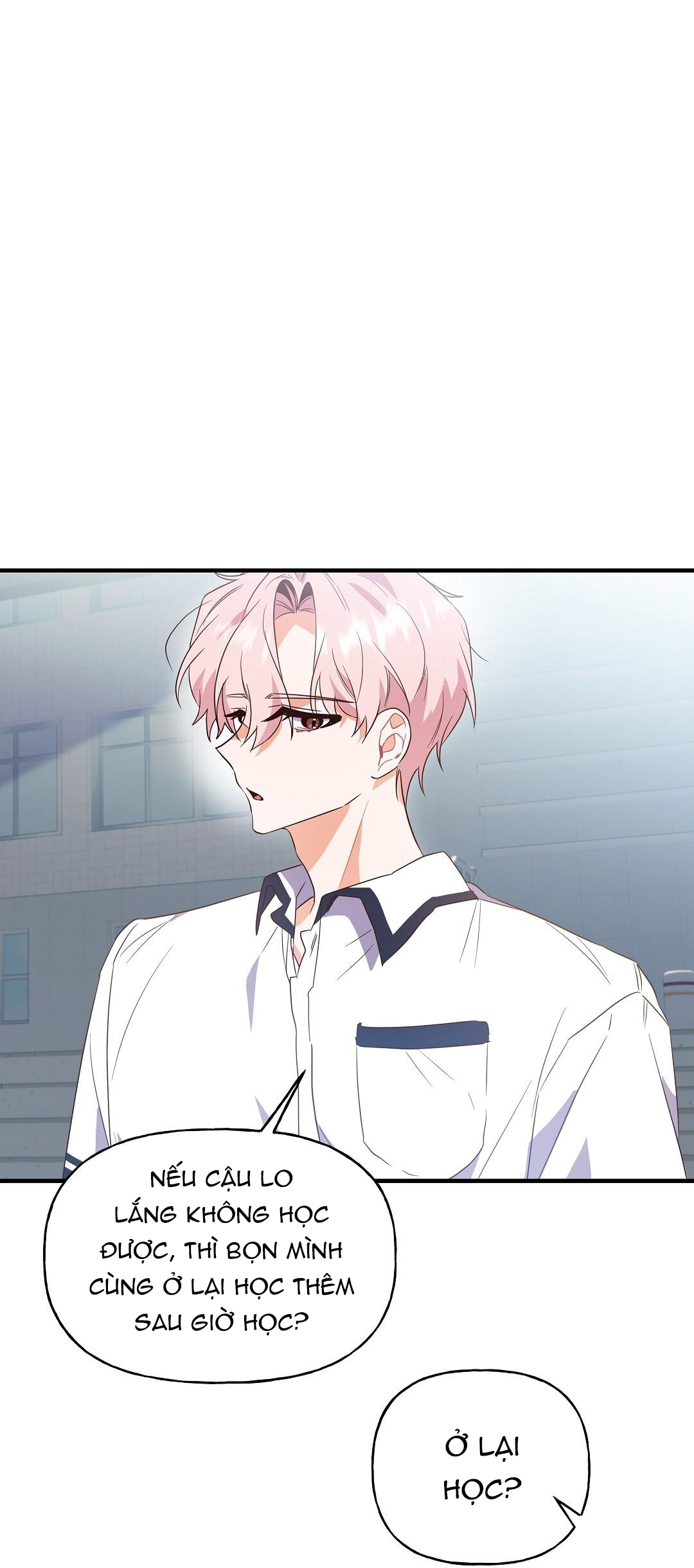 nhật ký yêu đương chapter 9 18