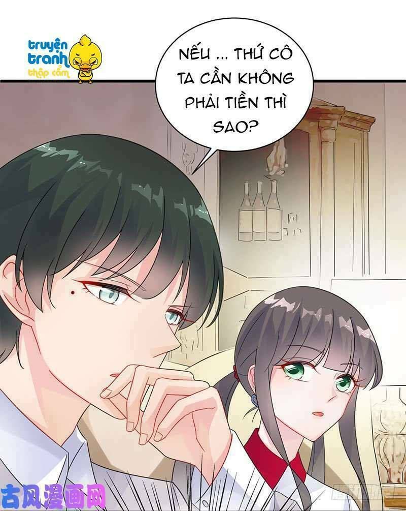 chọc tới chủ tịch tổng tài 2 chapter 58 9