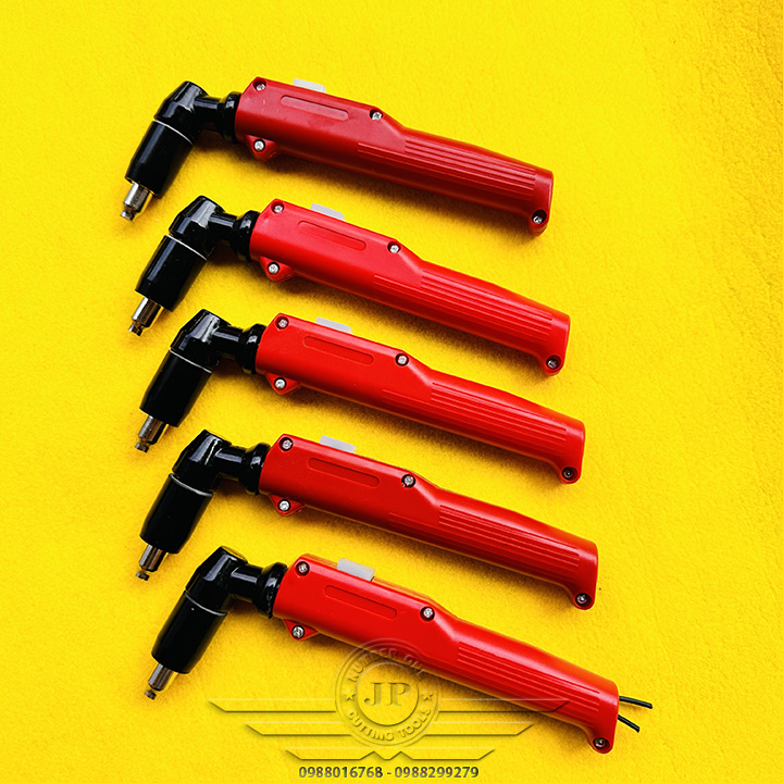 Tay Cắt Plasma Đỏ SG51