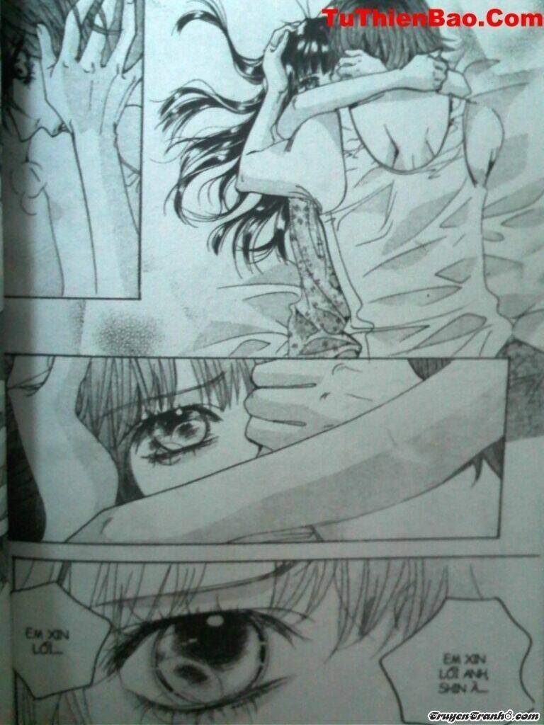 goong - [ hoàng cung ] chapter 16 97