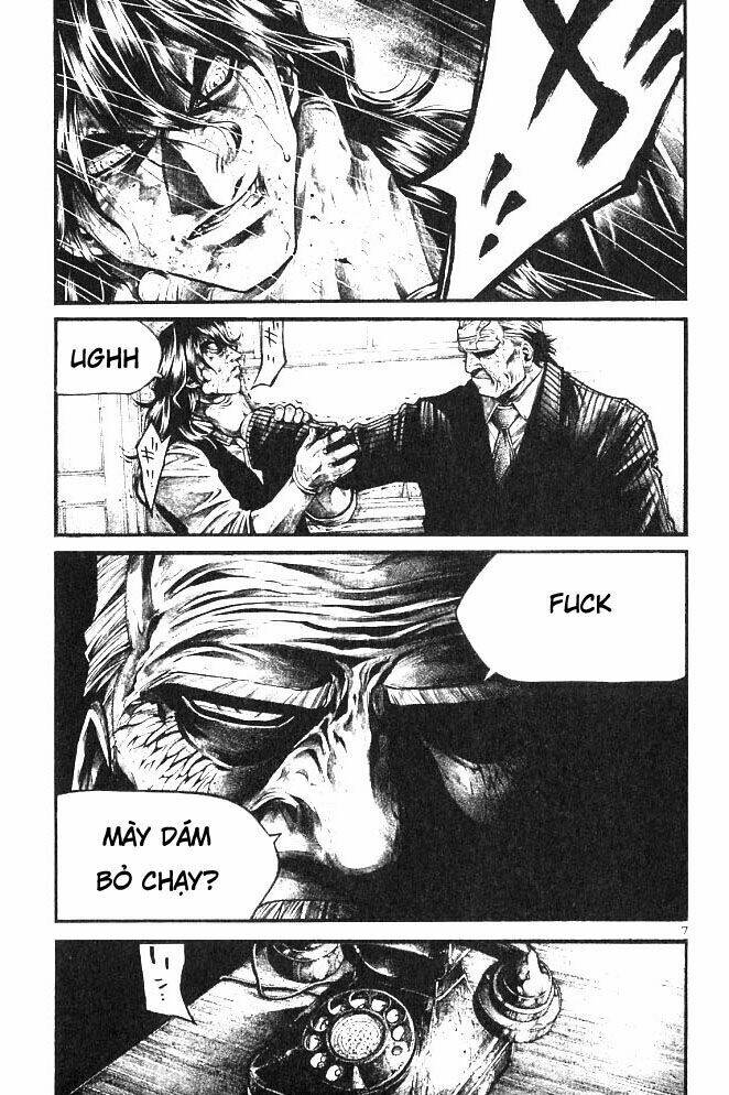 rainbow chapter 196 6