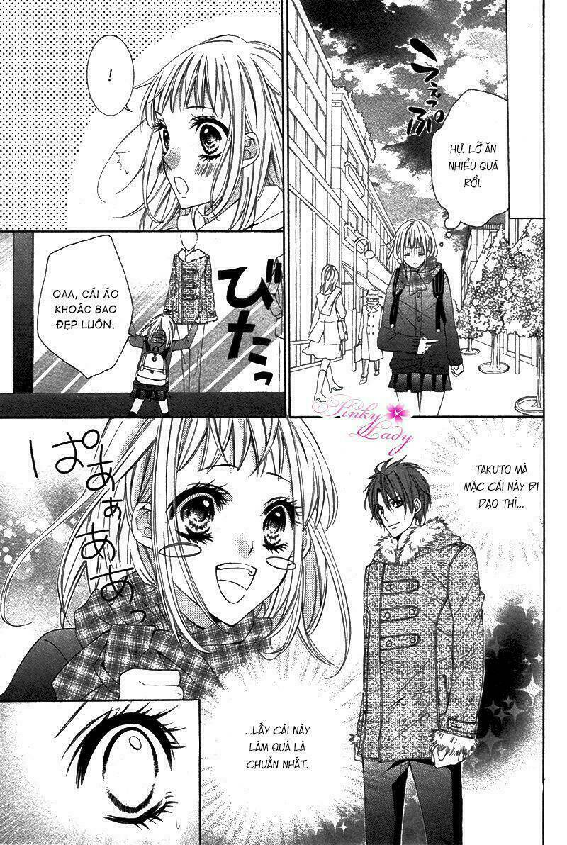 tổng hợp one shot. chapter 285 13