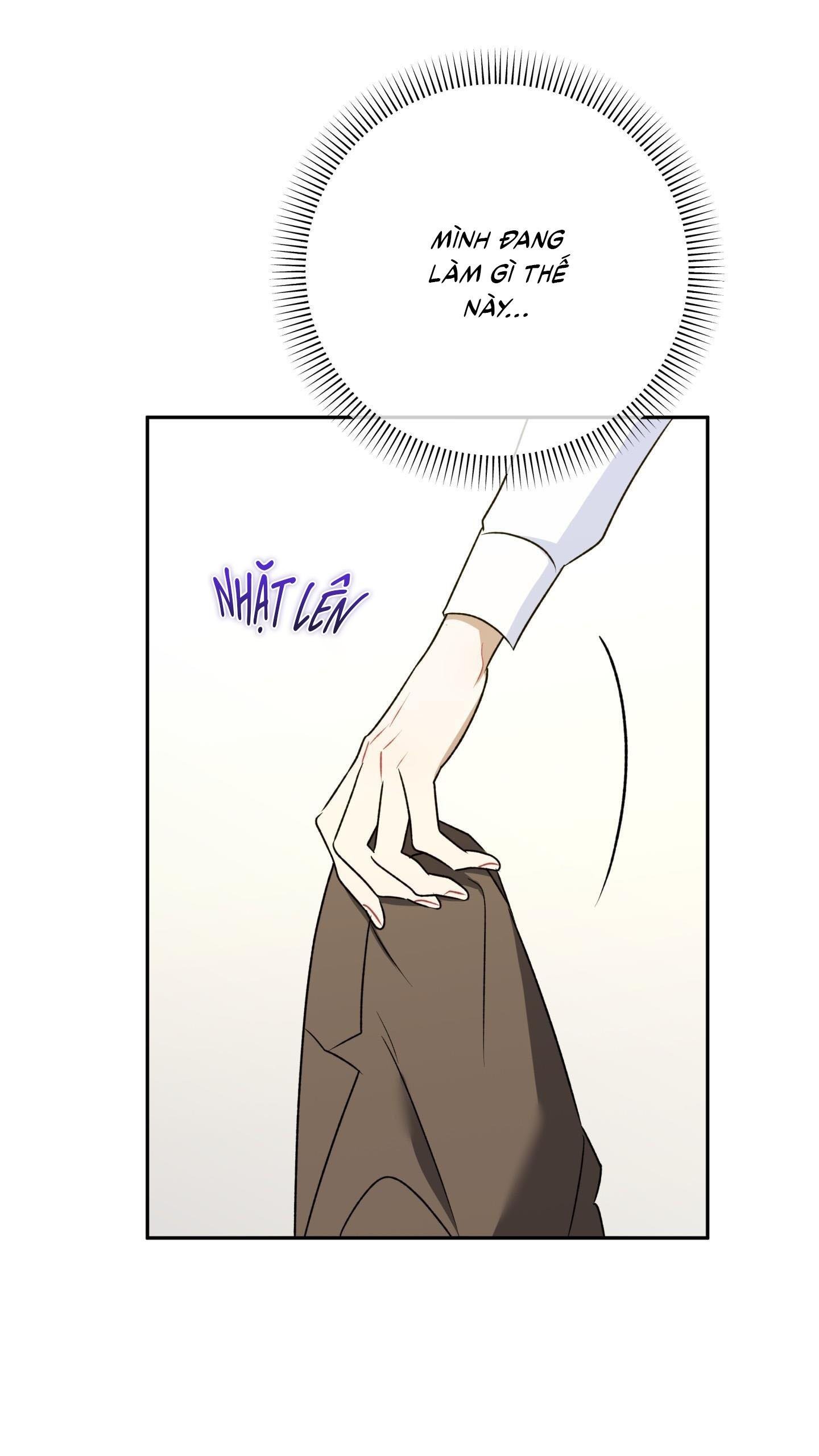 bắt tay hả, thôi bỏ đi! chapter 34 37