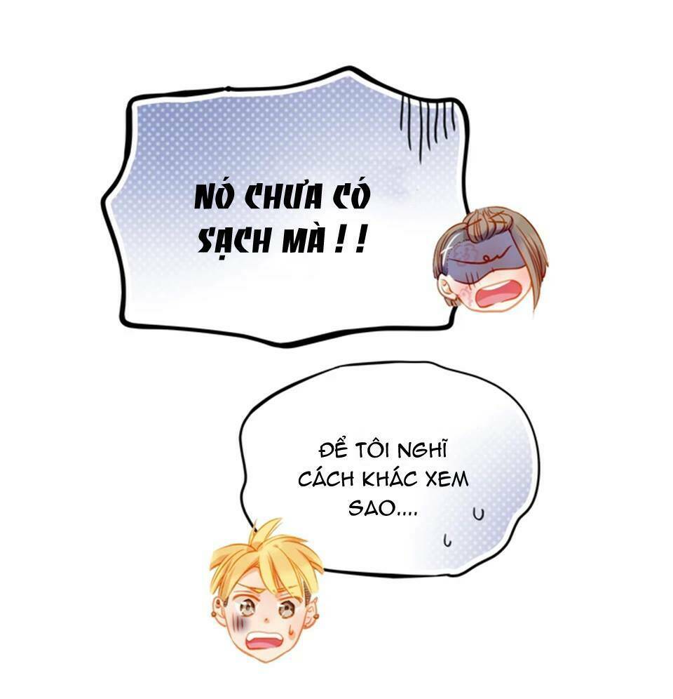 sự cám dỗ xấu xa chapter 10 13