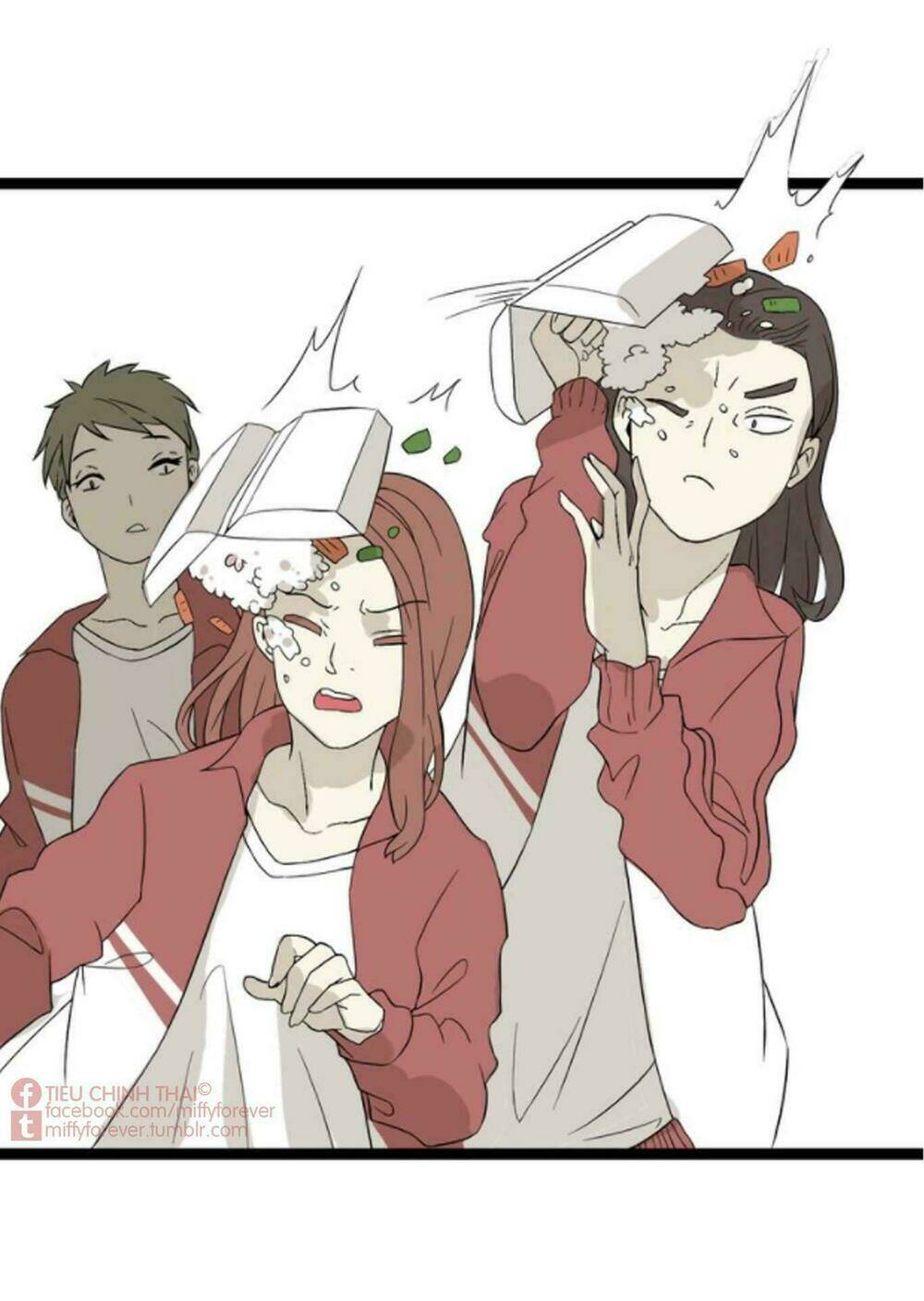 mục linh chapter 8 32