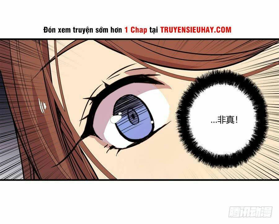 cuộc sống thoái ẩn của võ lâm chi vương chapter 10 14