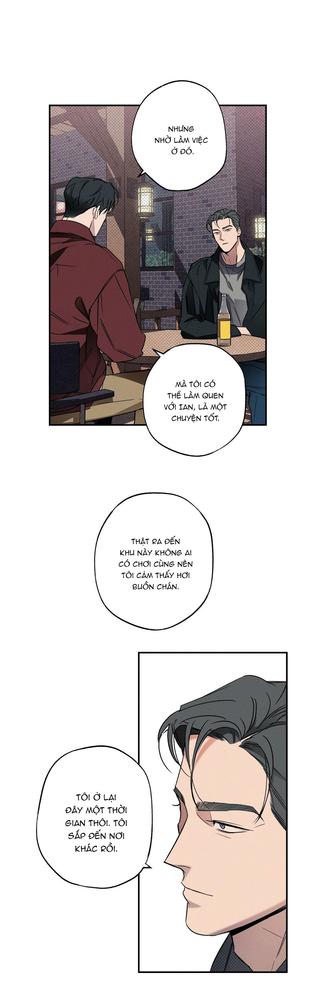 wet sand chapter 6 14