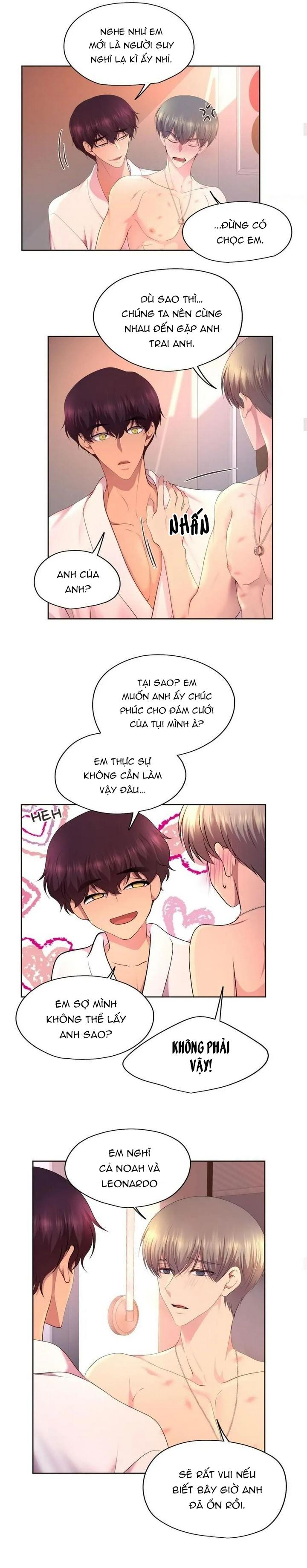 giữ em thật chặt (hold me tight) chapter 155 10