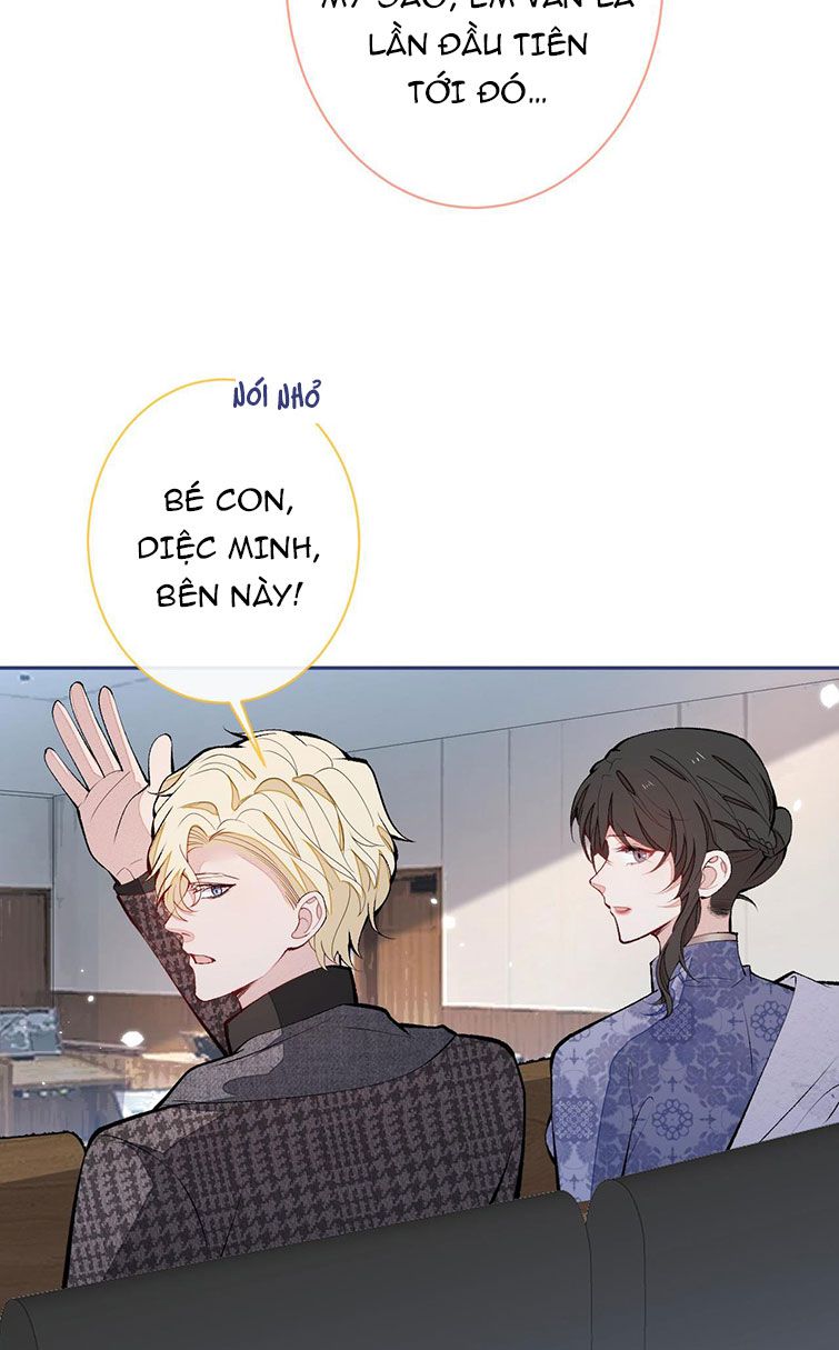 hotsearch của ảnh đế chapter 160 23