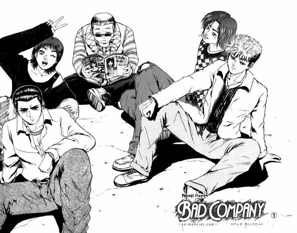 bad company chapter 1 7