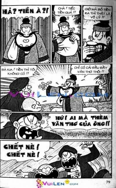 thần đồng đất việt chapter 59 79