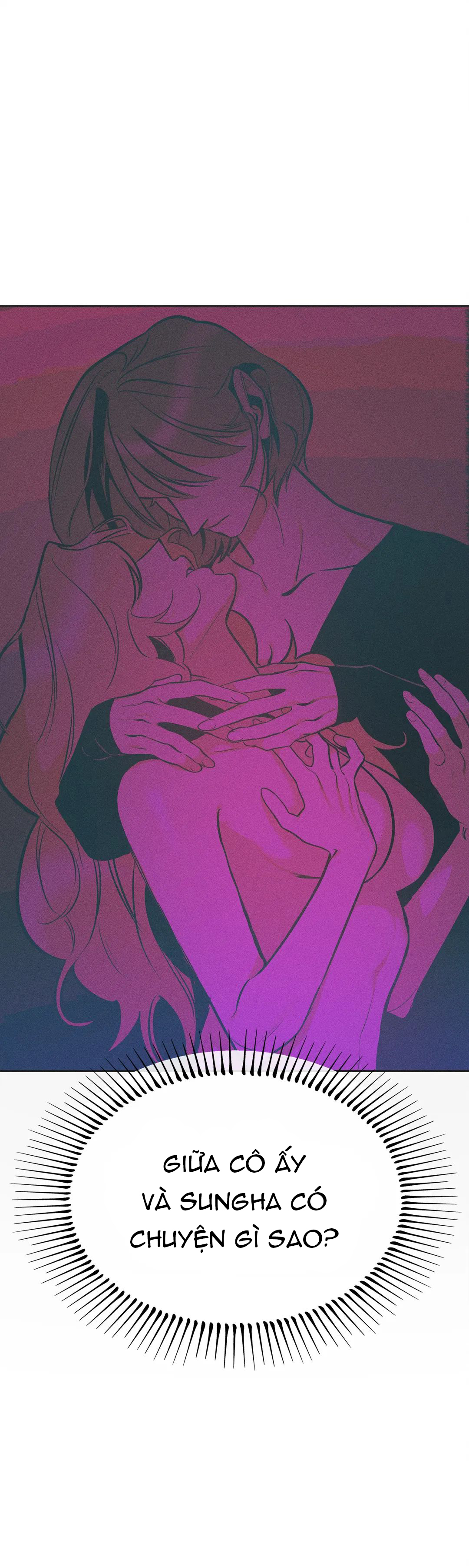 thiếu nữ lạc lõng không tình yêu chapter 11.2 1