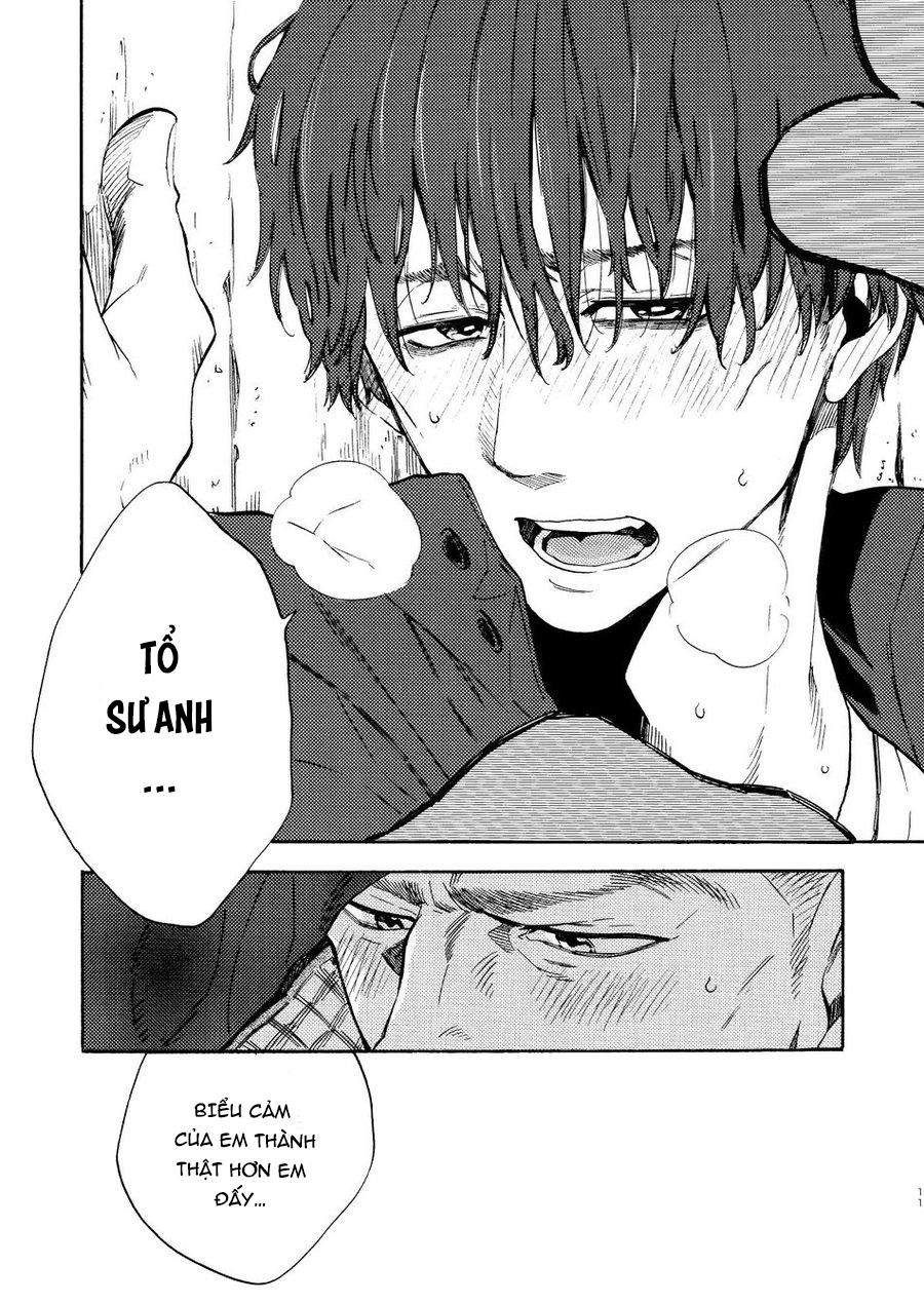 người tà răm luôn có quỷ theo sau chapter 46 11