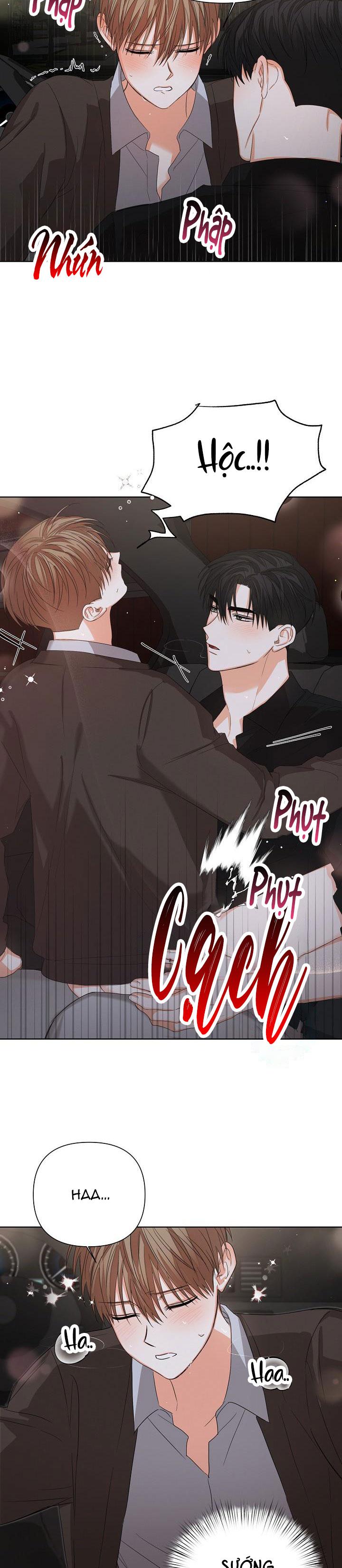 nine to nine chapter 40 3