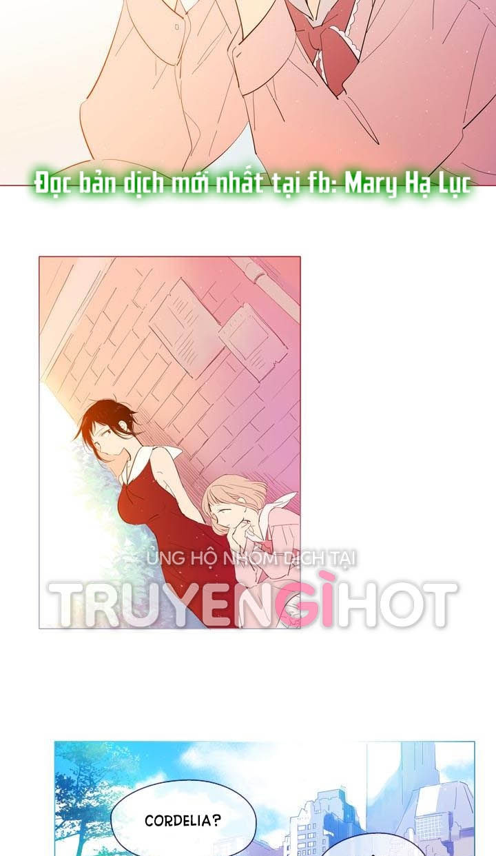 nàng phù thủy của tôi chapter 28.2 7