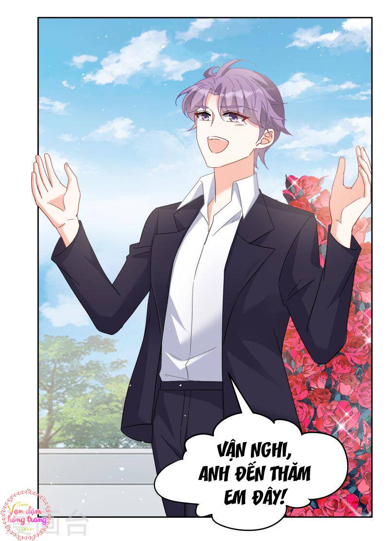 cô ấy đến rồi, xin nằm xuống! chapter 256 27