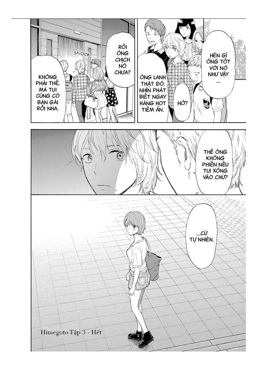 himegoto - juukyuusai no seifuku chapter 36 16