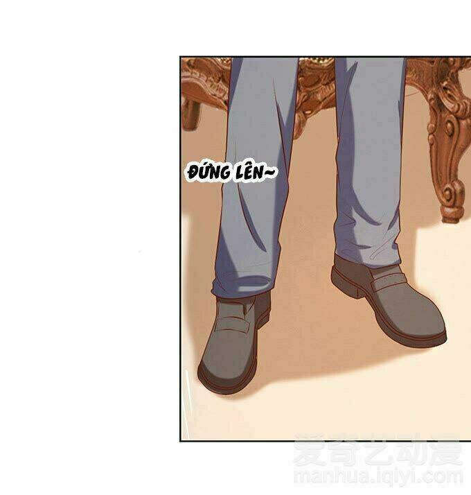 liệt ái tri hạ: series mật đào tiểu tình nhân chapter 21 16