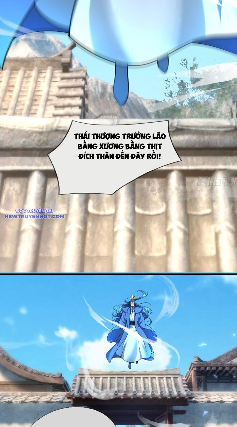 ngủ say vạn cổ: xuất thế đẩy ngang chư thiên chapter 25 26