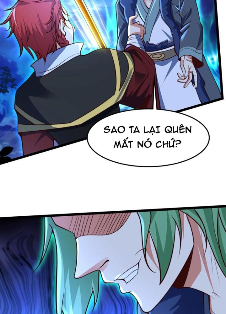 ta nuôi ma quỷ ở trấn ma ti chapter 242 37