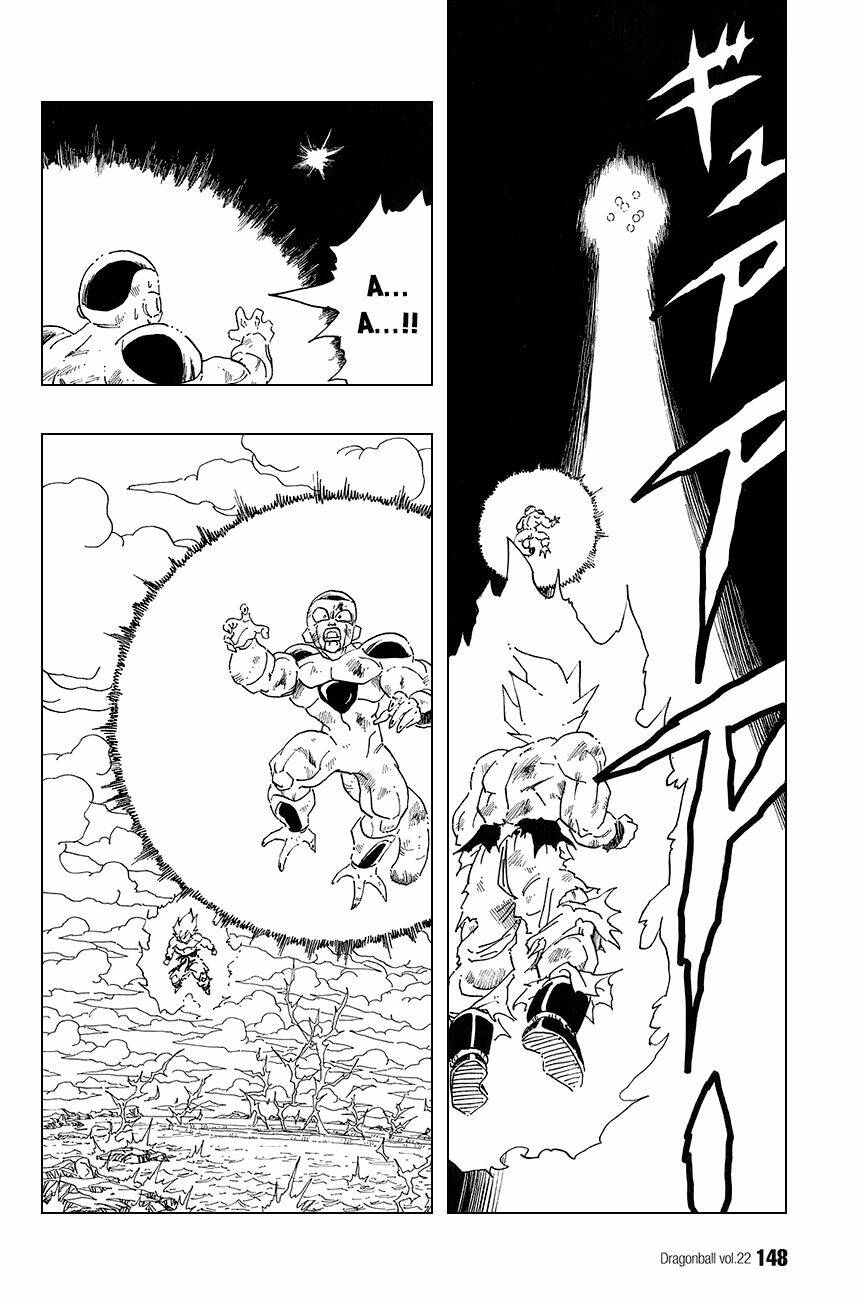 dragon ball - bảy viên ngọc rồng chapter 324 7