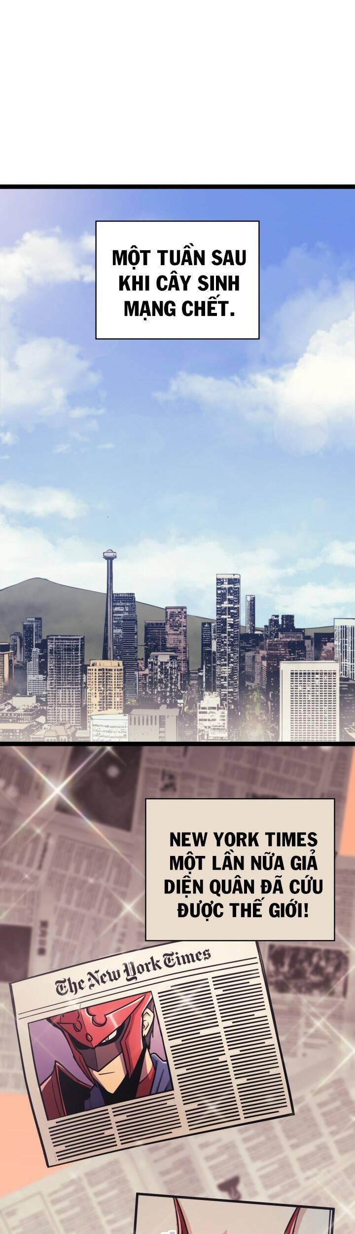 tôi trở lại thăng cấp một mình chapter 122 2