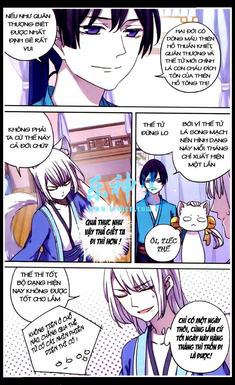 thần hoàng chapter 15 12