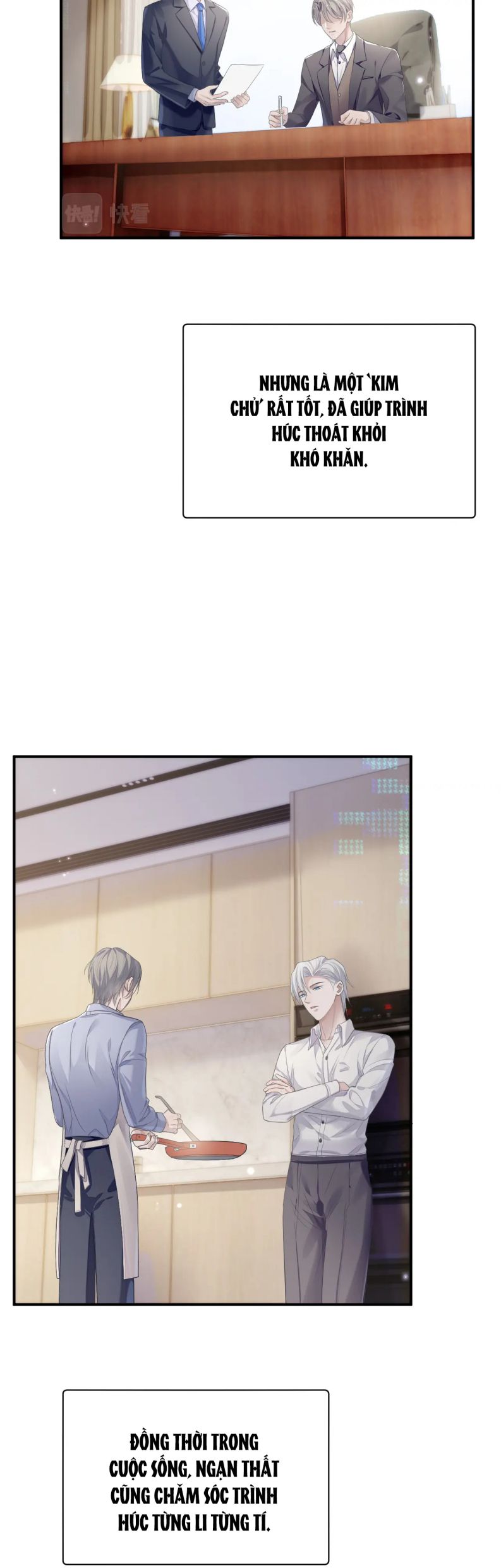 xin hãy ly hôn chapter 69 16