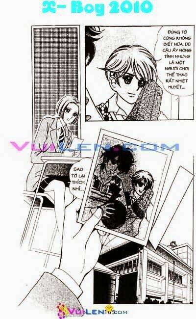 cô giáo tuổi 18 chapter 4 106