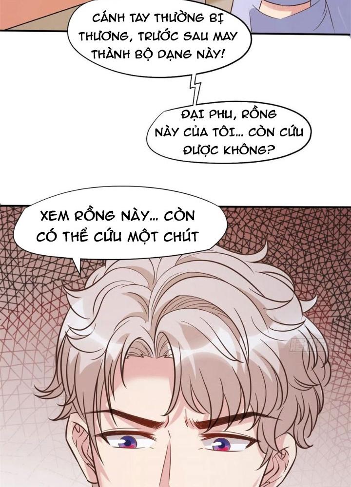 khi bác sĩ mở hack chapter 3 100